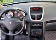 Peugeot 207 23