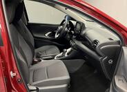 Toyota Yaris 7