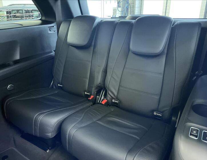 Mercedes-Benz GLS 27