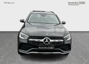Mercedes-Benz GLC 8