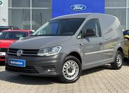 Volkswagen Caddy 1