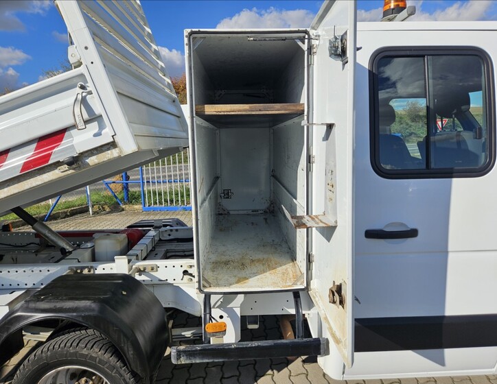 Renault Master 4