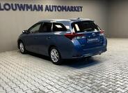 Toyota Auris 15