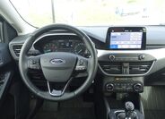 Ford Focus 9