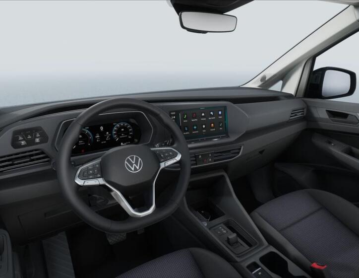 Volkswagen Caddy 7