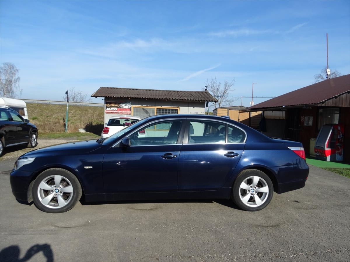 BMW Řada 5