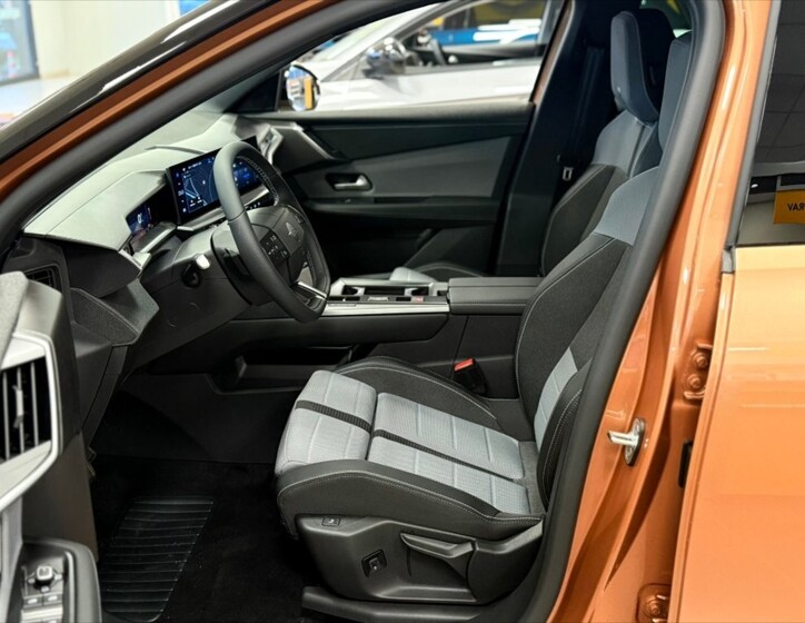 Opel Grandland 8
