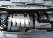 Volkswagen Touran 24