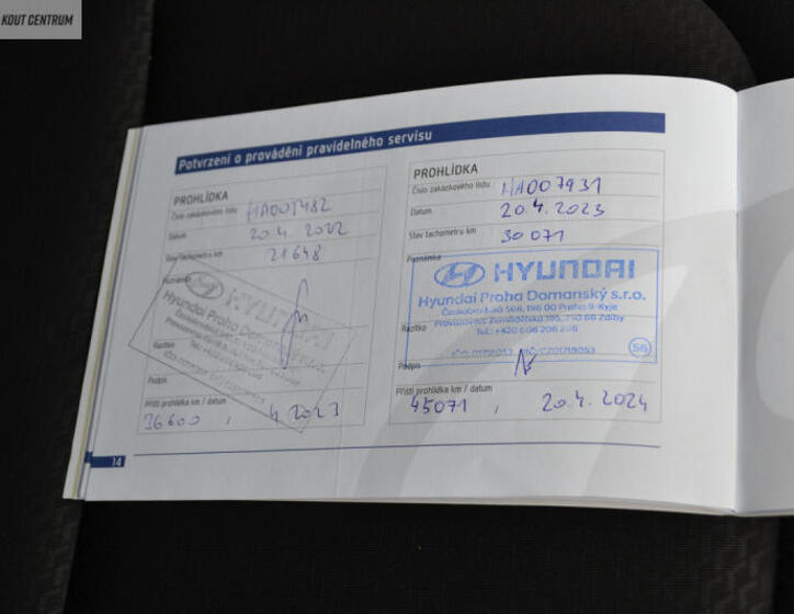 Hyundai i30 42