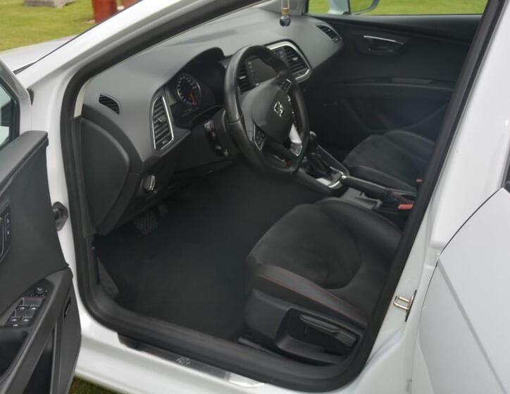 Seat Leon 9