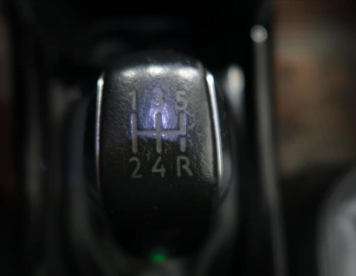 Peugeot 2008 23