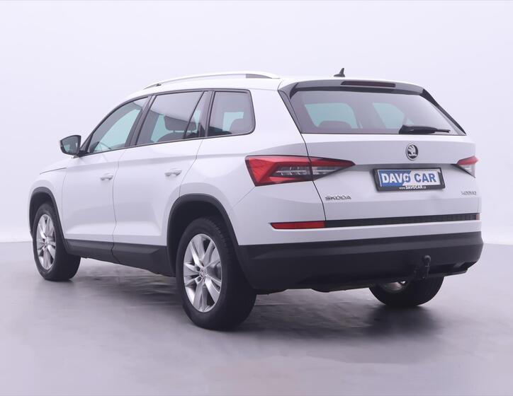 Škoda Kodiaq 5