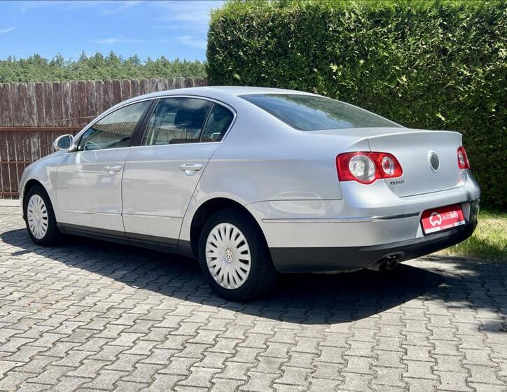 Volkswagen Passat 3