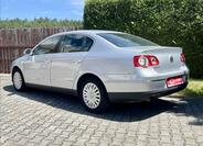 Volkswagen Passat 3