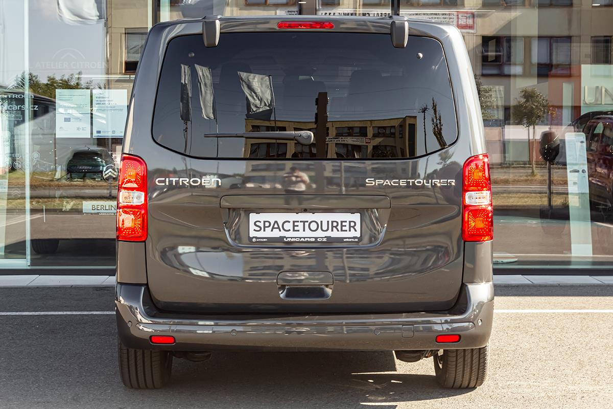 Citroën SpaceTourer