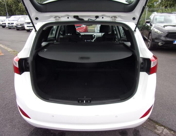 Hyundai i30 15