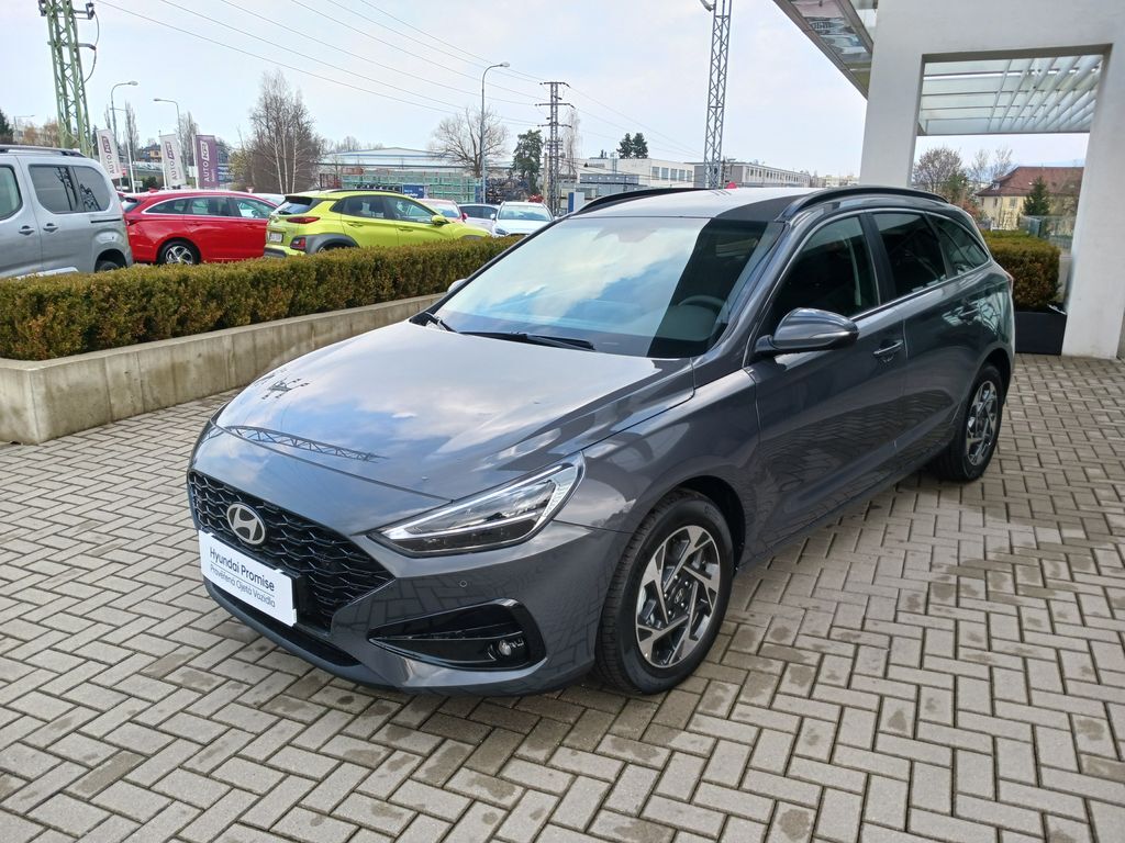 Hyundai i30 2