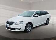 Škoda Octavia 2