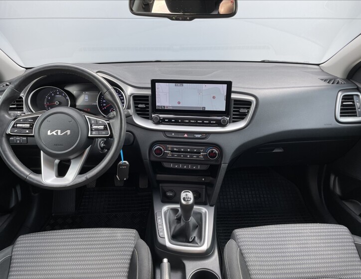 KIA Ceed 9