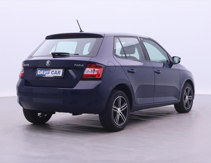 Škoda Fabia 7