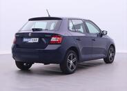 Škoda Fabia 7