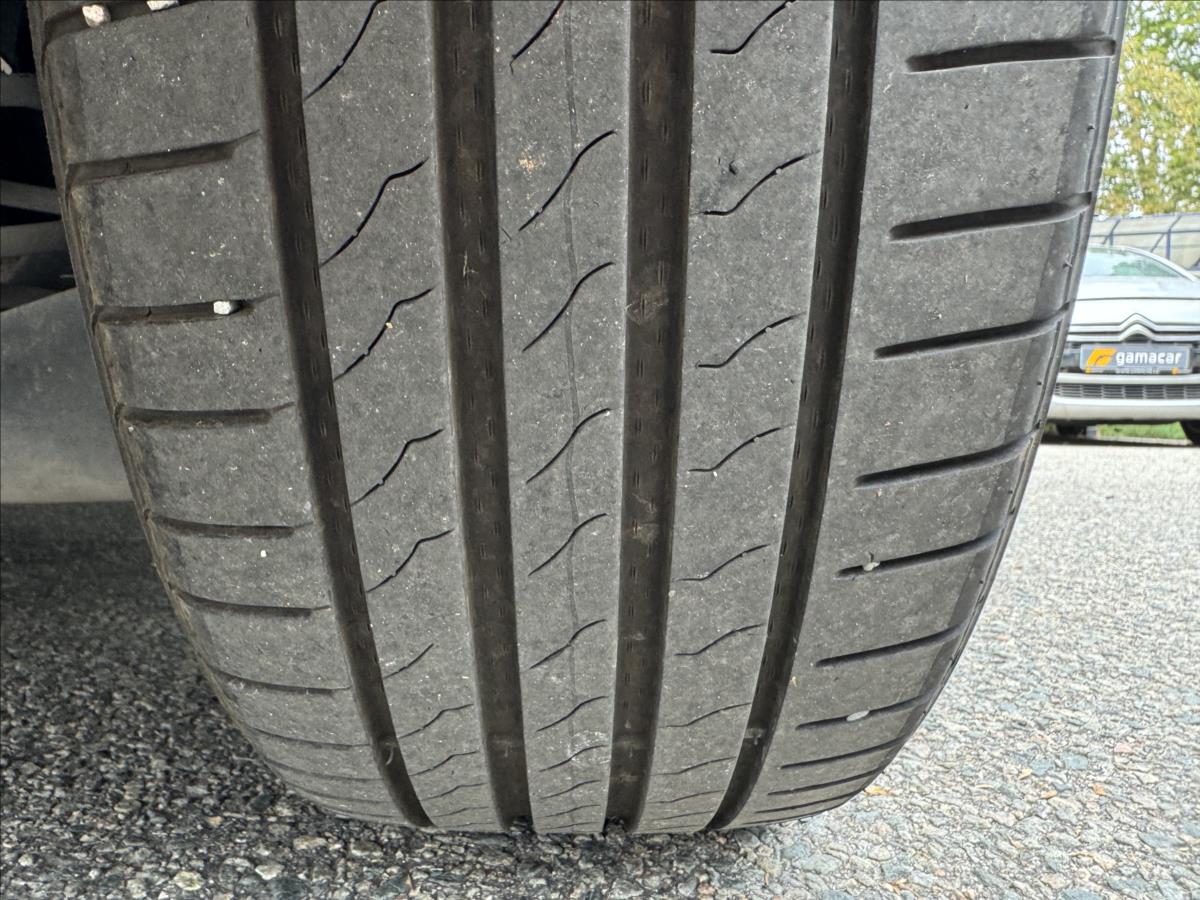 Citroën Grand C4 SpaceTourer