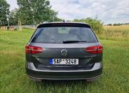 Volkswagen Passat 3