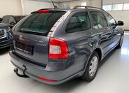 Škoda Octavia 6