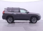 Toyota Land Cruiser 8