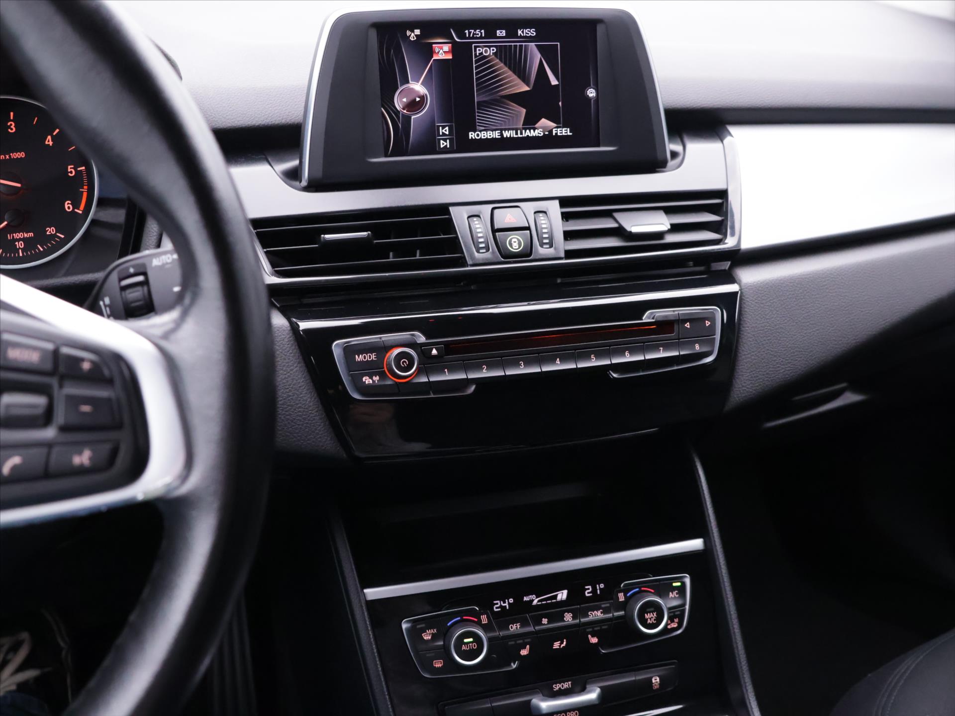 BMW Řada 2