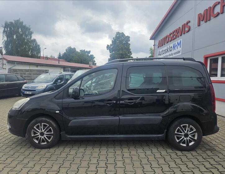 Citroën Berlingo 2