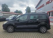 Citroën Berlingo 2