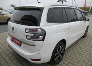 Citroën Grand C4 SpaceTourer 2