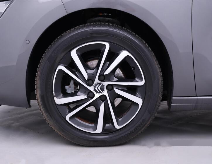 Citroën C4 SpaceTourer 33