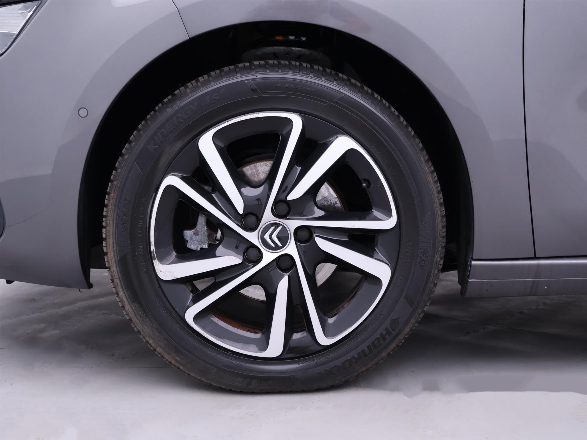 Citroën C4 SpaceTourer