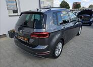 Volkswagen Golf Sportsvan 6