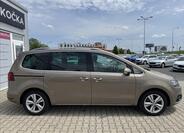 Seat Alhambra 8