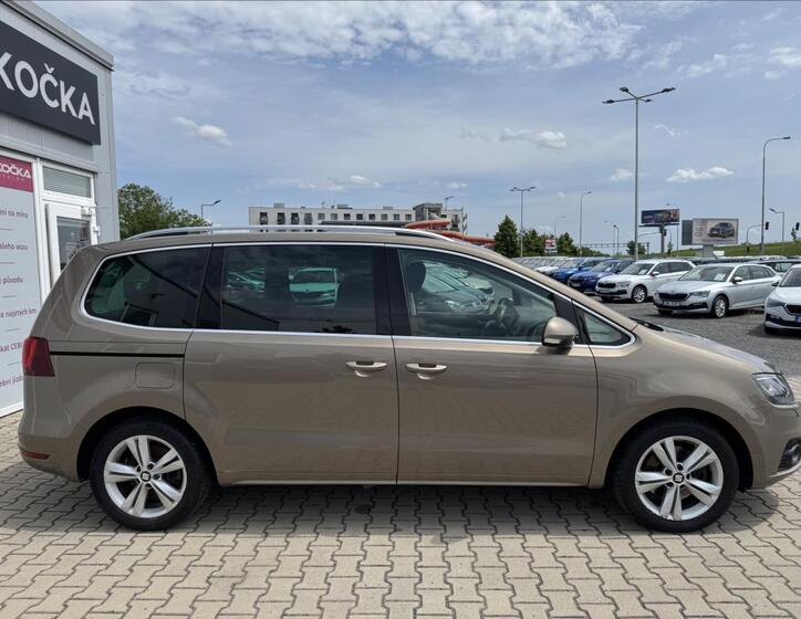 Seat Alhambra 8