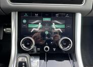 Land Rover Range Rover Sport 28