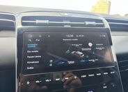 Hyundai Tucson 16