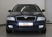 Škoda Octavia 2