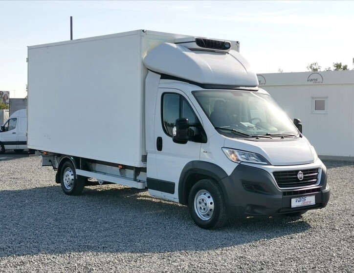 Fiat Ducato 2