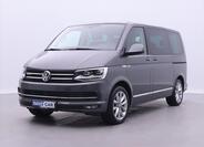 Volkswagen Multivan 3