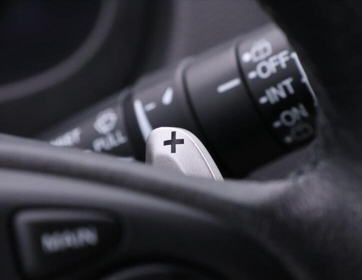 Honda CR-V 23