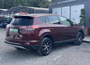 Toyota RAV4 6