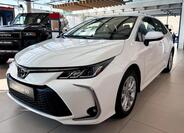Toyota Corolla 1