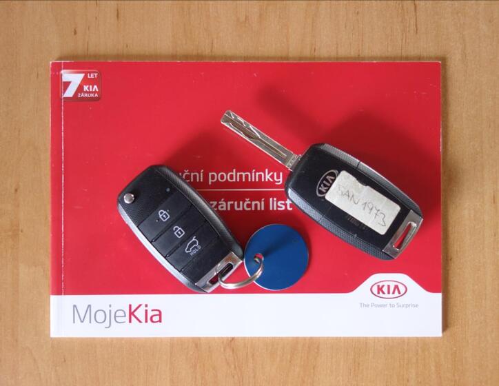 KIA Sportage 37