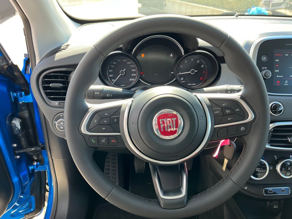 Fiat 500X 19