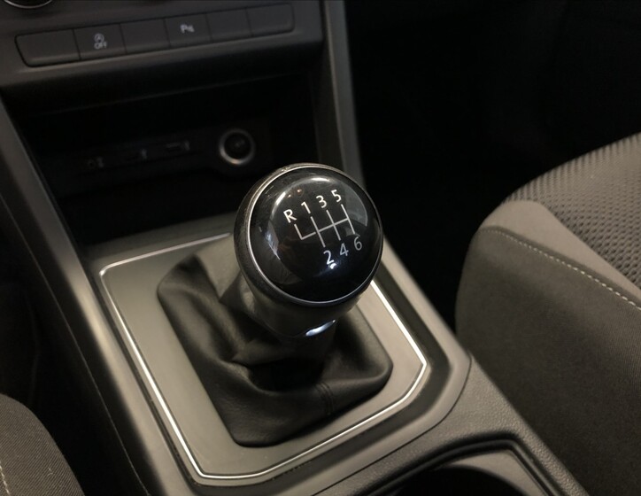 Volkswagen Touran 15