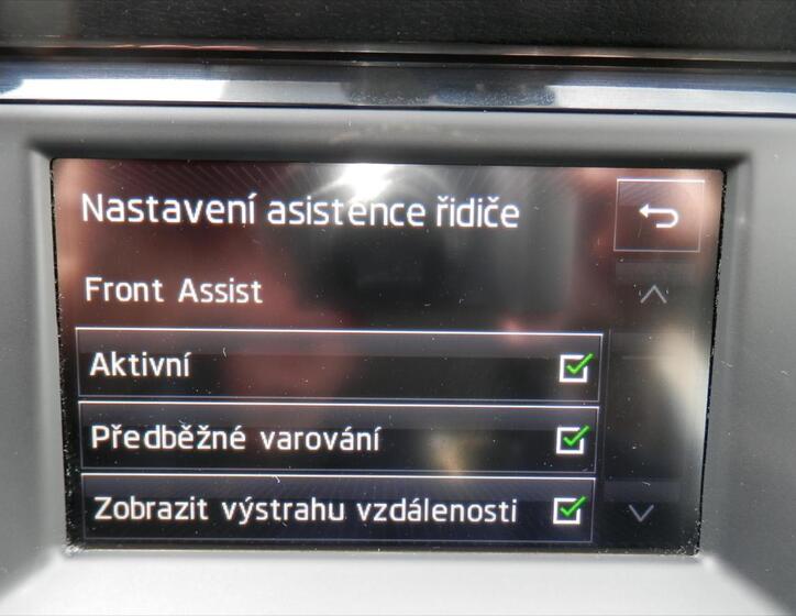 Škoda Fabia 29